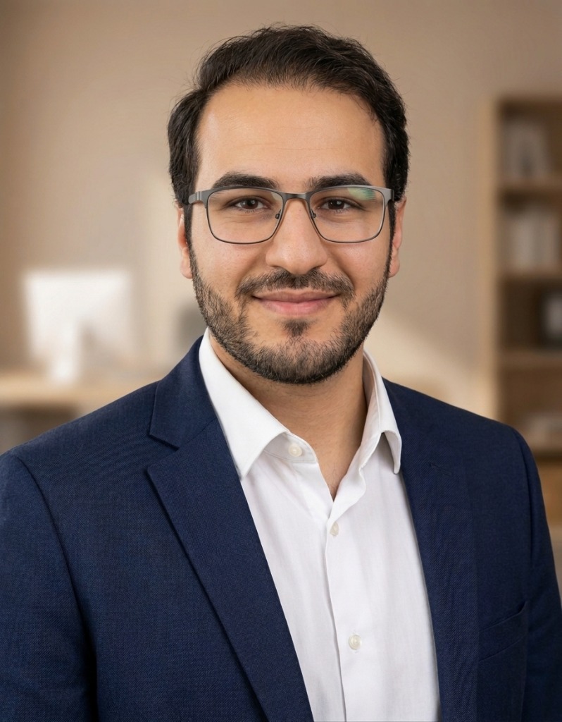 Mohamed Hedi